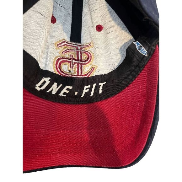 FSU FLORIDA STATE UNIVERSITY cap hat - Picture 4 of 7